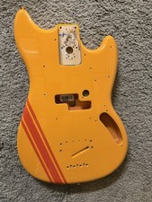 Fender Vintera II 1970 Mustang
