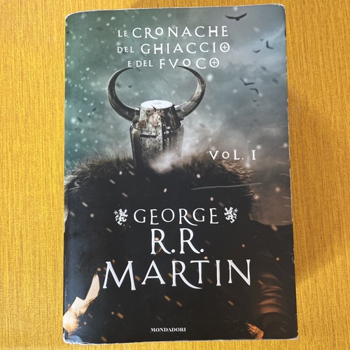 Cronache del ghiaccio - cronache,