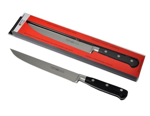 Coltello arrosto acciaio