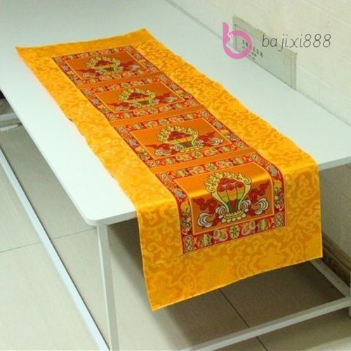 Tovaglia tibetana 110 - , cm