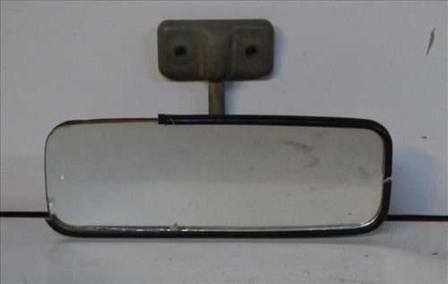 Specchietto retrovisore - specchietto,
