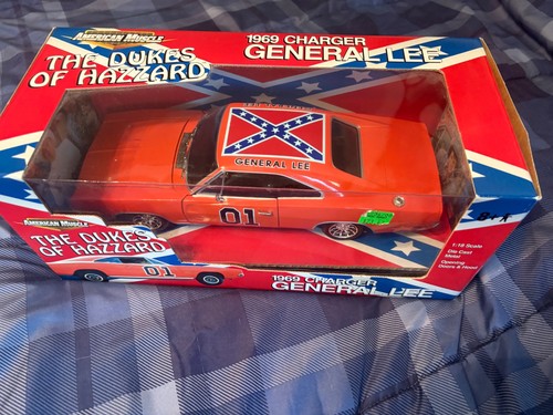 The dukes hazzard general - of,