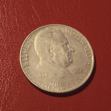 Cecoslovacchia Moneta 100