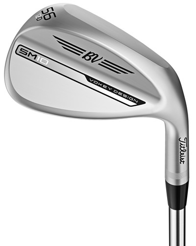Left titleist vokey sm10 - left,