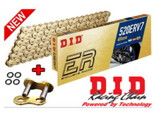 DID Catena ERV7 120 maglie