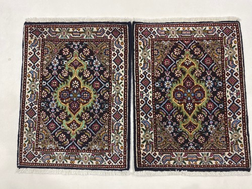 Handgeknüpfter - 2, x