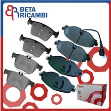 Pastiglie Freni Per Audi A3 Q2