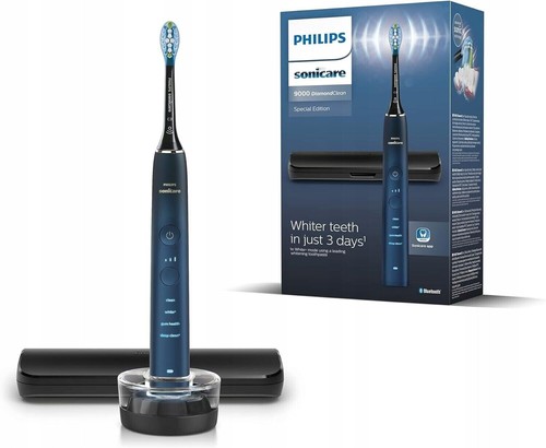 Philips sonicare diamondclean - sonicare,
