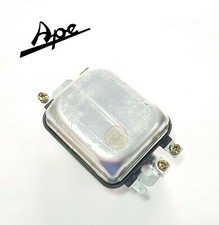 Regolatore di tensione per