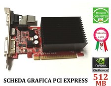 SCHEDA GRAFICA PCI EXPRESS