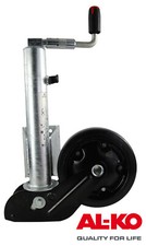 Al-Ko Automatico Ruota Pesanti