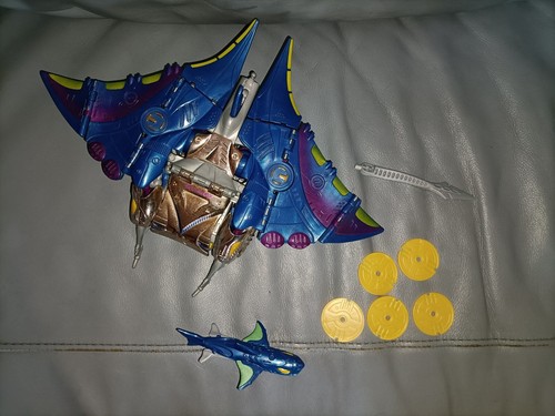 Transformers beast wars - beast,