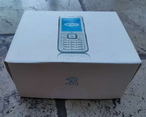 Telefono amoi skypephone s1 - amoi,