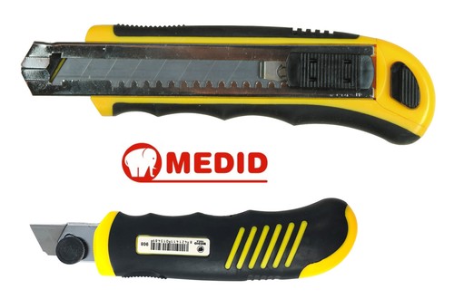 Cutter taglierino con - cutter,