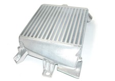 Intercooler attacco superiore