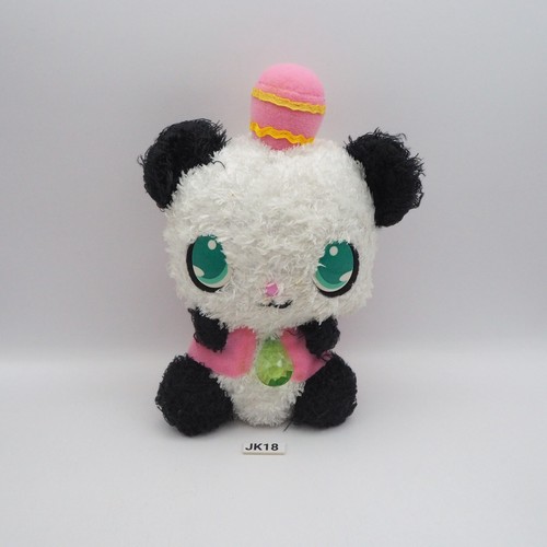 Jk18 jewelpet rald femmina - jewelpet,