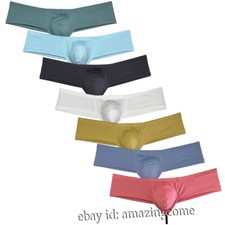 Boxer uomo hip hop slip intimo