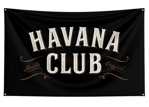 Havana club usa große 150 - havana, cm