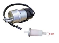 Honda Gl 1200 Gold Wing 1984-1987 Fuel Pompa Della Benzina 16700-MG9-771