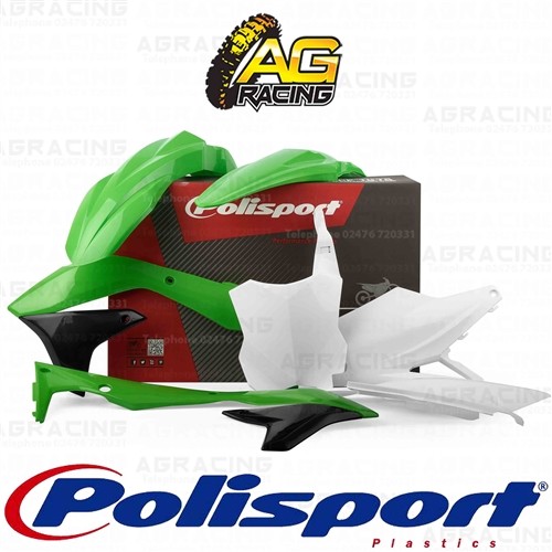 Kit scatola plastica polisport - kit,