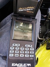 Pacchetto GPS portatile