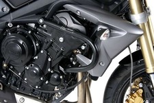 Protezione motore Triumph