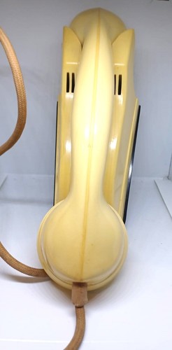 Citofono parete anni - citofono, 60