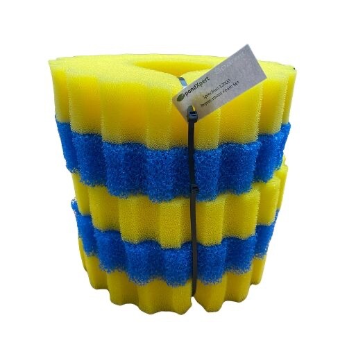 Spugne filtro pondxpert - spugne,