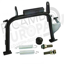 Kit cavalletto centrale - kit,