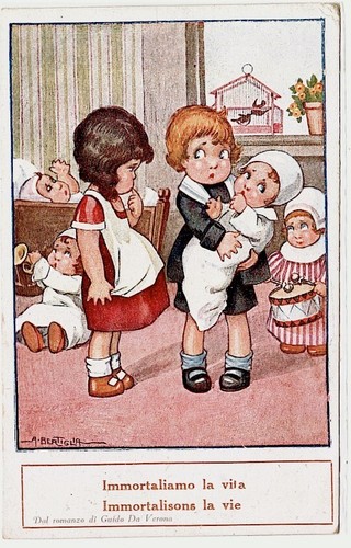 Illustratori bertiglia - , a.bertiglia