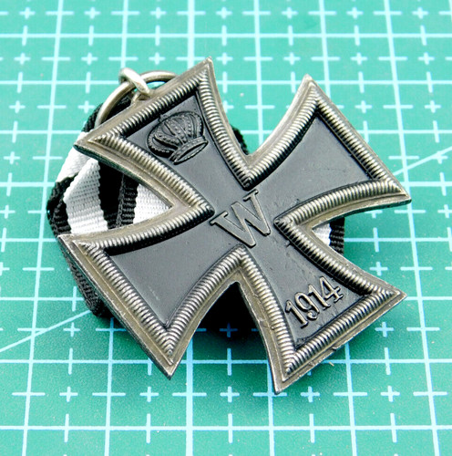 4017 ww1 germania croce - ww1,