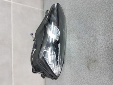 FARO SINISTRO GRAFFIATO (DF)