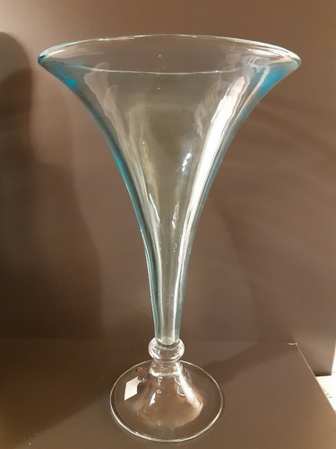 Vaso vetro murano duart - vaso, di