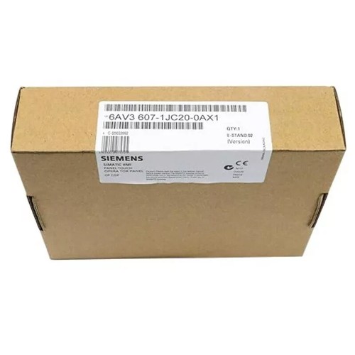 New siemens 6av3607 1jc20 0ax1 - siemens, 6av3607-1jc20-0ax1