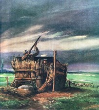 STAMPA 1951 ROBERTO LEMMI