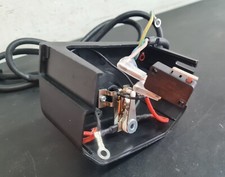 MANICO COMPLETO DI TERMOSTATO