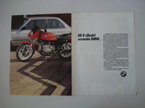 Advertising pubblicità 1983 - advertising,