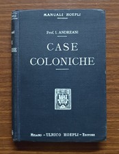 Case coloniche andreani - i.,
