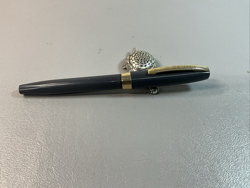 Rare grey sheaffer imperial - grey,