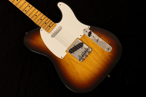 Fender custom shop - custom, 1957
