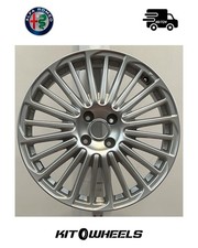 CERCHIO IN LEGA 7X17 4X98 ET39