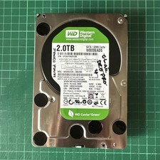 Western Digital WD Caviar