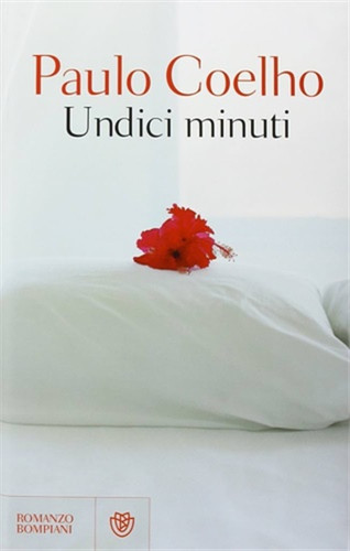 Coelho paulo undici minuti - coelho,paulo.,