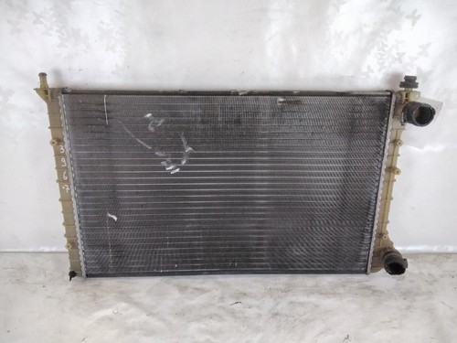 Radiatore acqua per fiat - radiatore,
