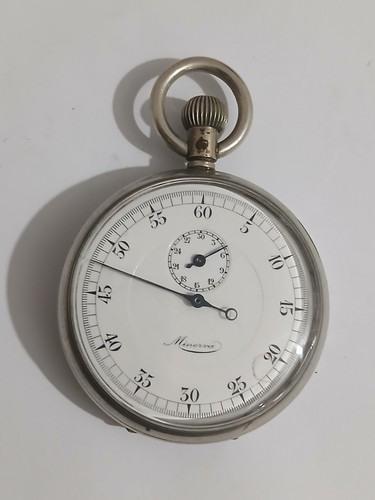 Vintage cronometro tasca - vintage,