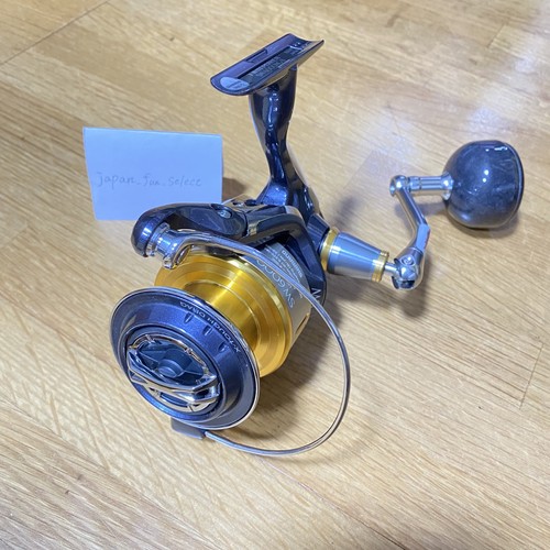 Shimano spinning reel twin - shimano,