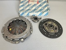KIT FRIZIONE 3 PEZZI FIAT UNO