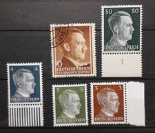1941 GERMANIA   TERZO REICH