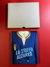LA STOFFA AZZURRA 23°