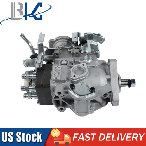 Diesel fuel injection pump - diesel,